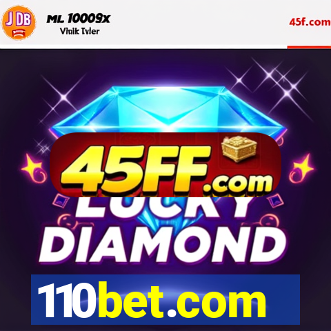 110bet.com