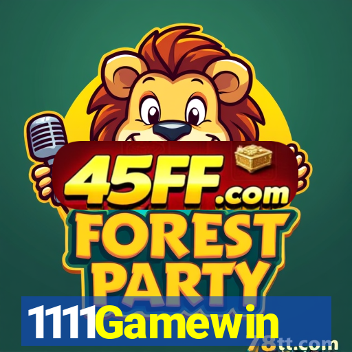1111Gamewin