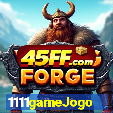 1111gameJogo