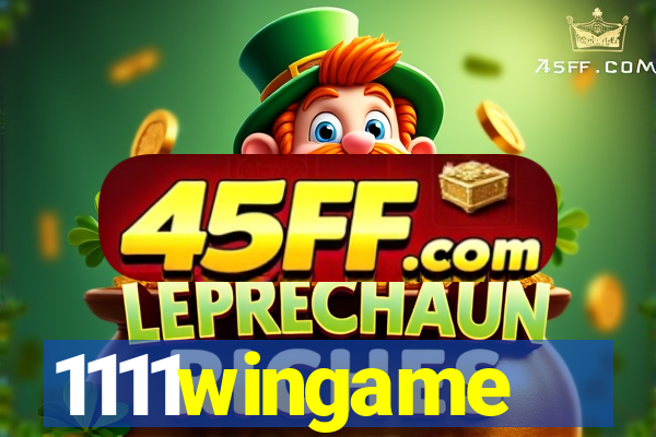 1111wingame