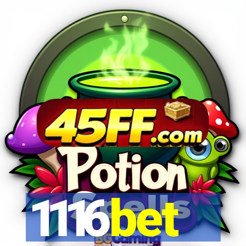 1116bet