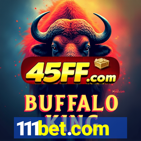 111bet.com