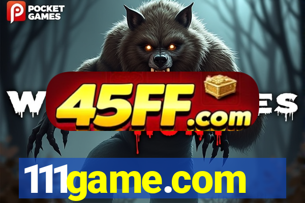 111game.com