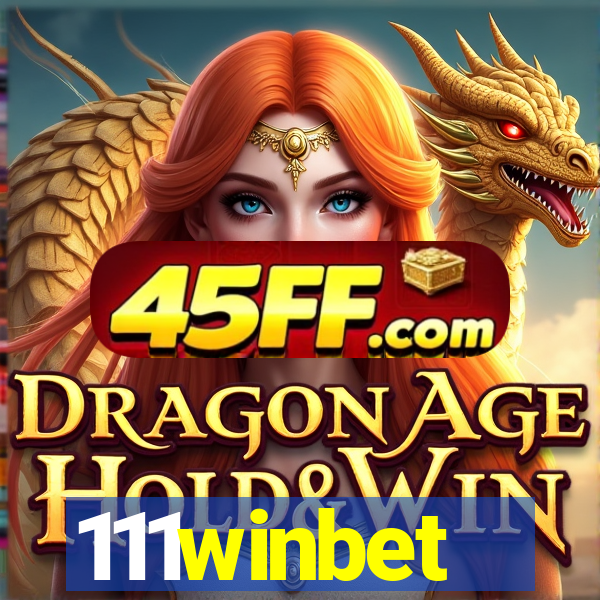 111winbet