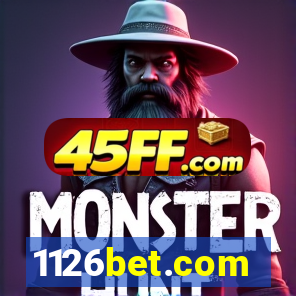 1126bet.com