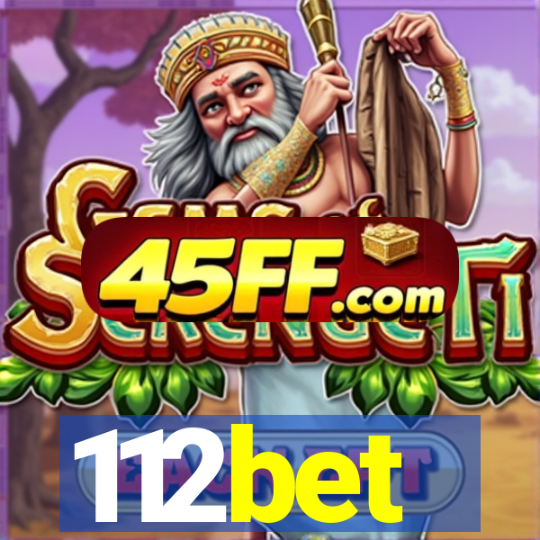 112bet