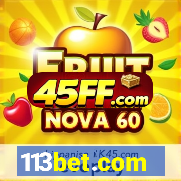 113bet.com