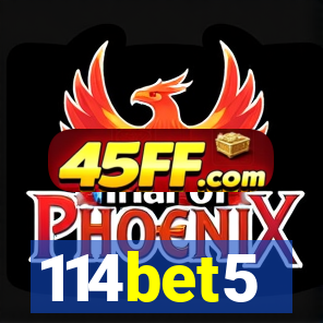 114bet5