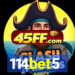 114bet5