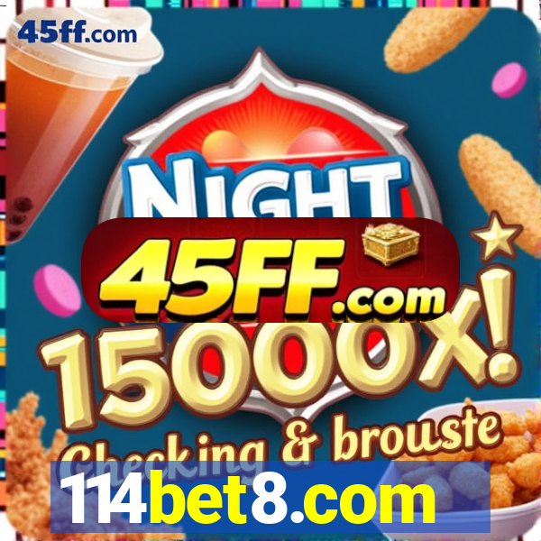 114bet8.com