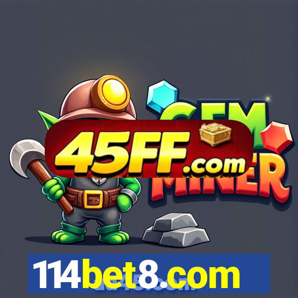 114bet8.com