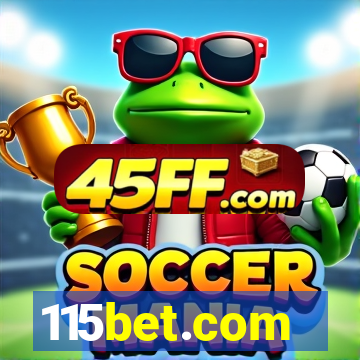 115bet.com