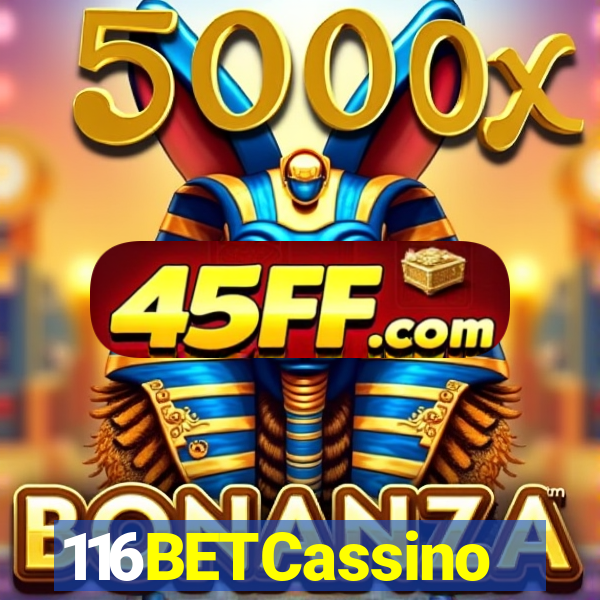 116BETCassino