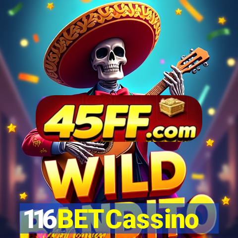 116BETCassino