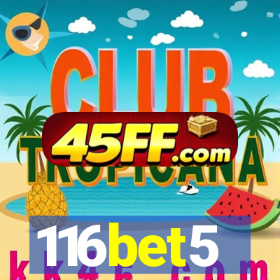 116bet5