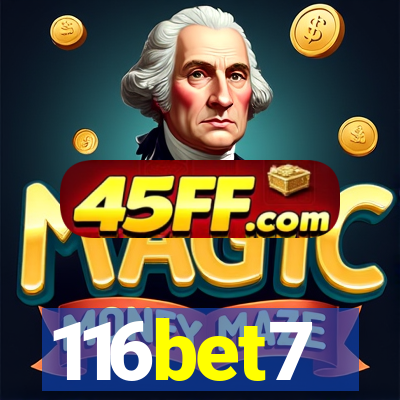 116bet7