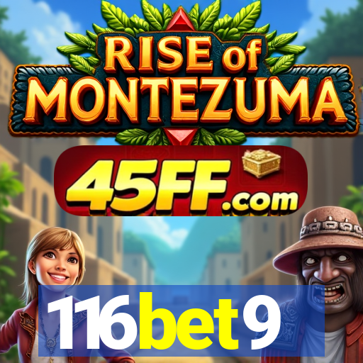116bet9