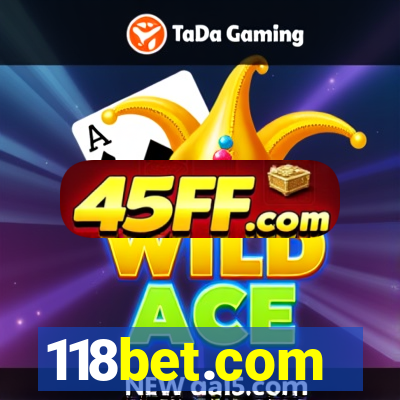 118bet.com