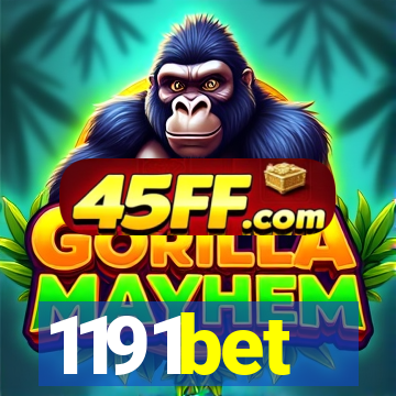 1191bet