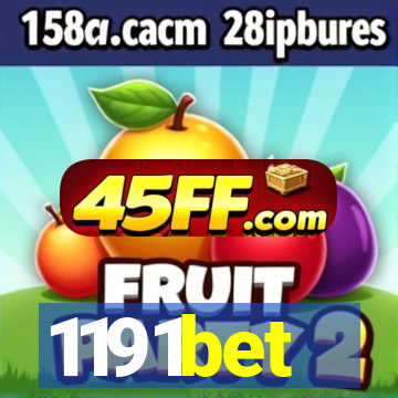 1191bet