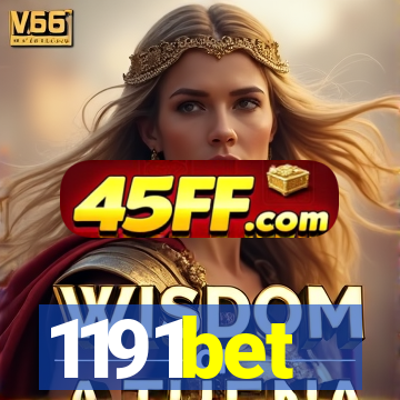 1191bet