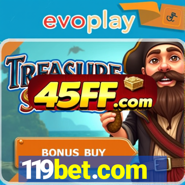 119bet.com
