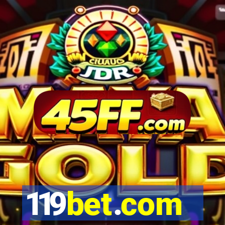 119bet.com