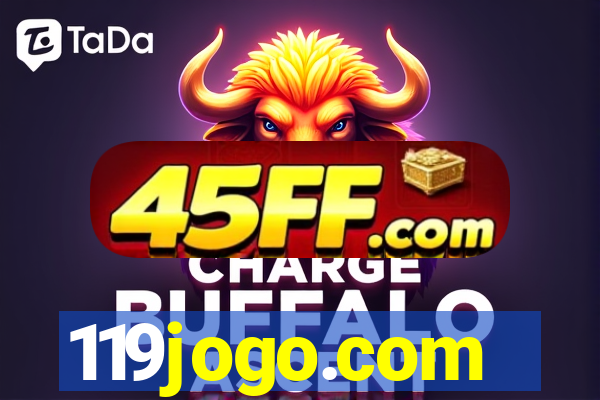 119jogo.com