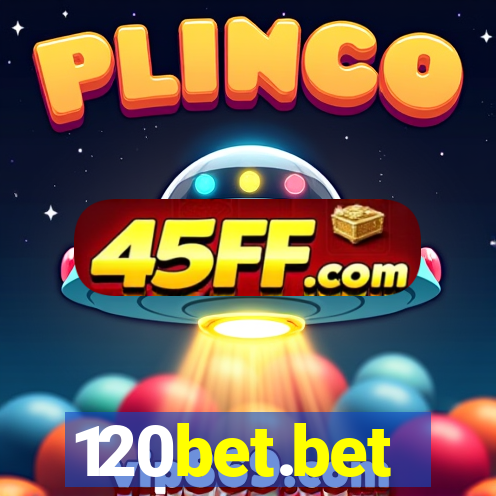 120bet.bet