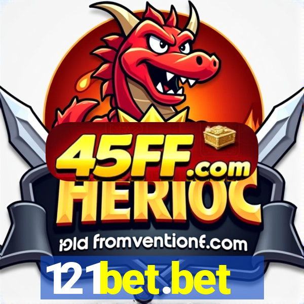 121bet.bet