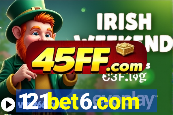 121bet6.com