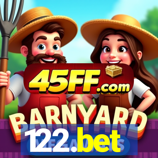 122.bet