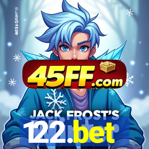 122.bet