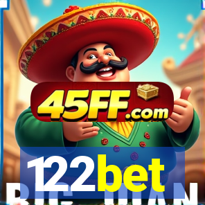 122bet