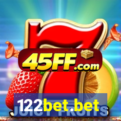122bet.bet