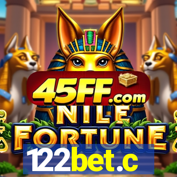 122bet.c