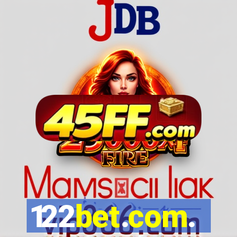 122bet.com.