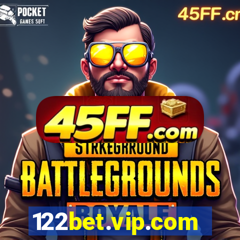 122bet.vip.com