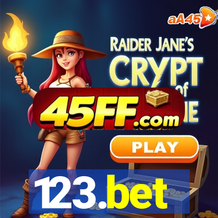 123.bet