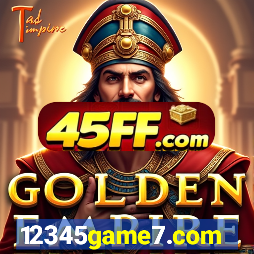 12345game7.com