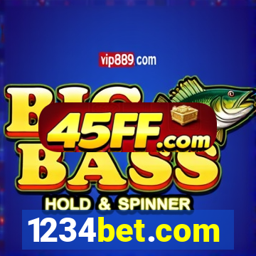 1234bet.com