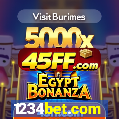 1234bet.com
