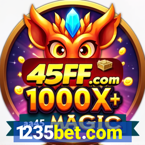 1235bet.com