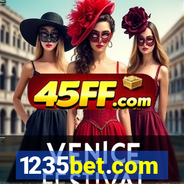 1235bet.com