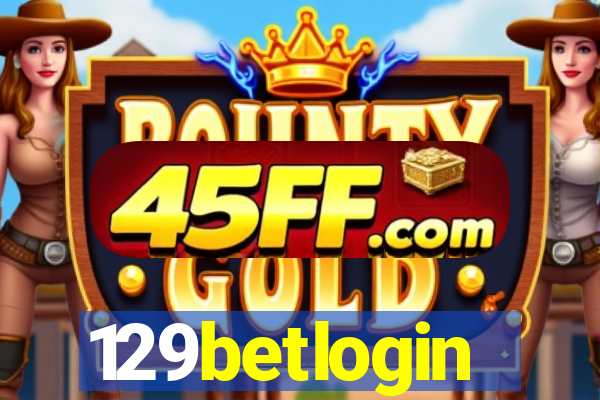 129betlogin