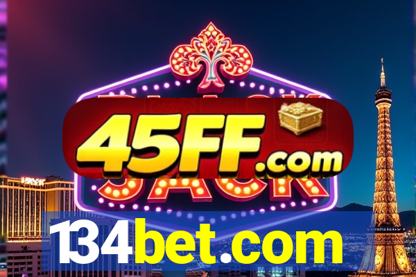 134bet.com