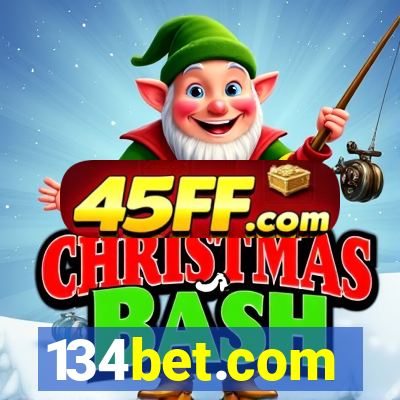 134bet.com
