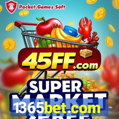 1365bet.com