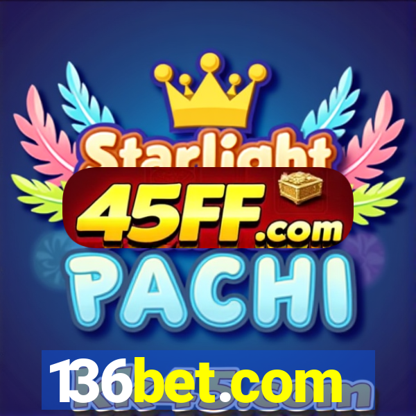 136bet.com