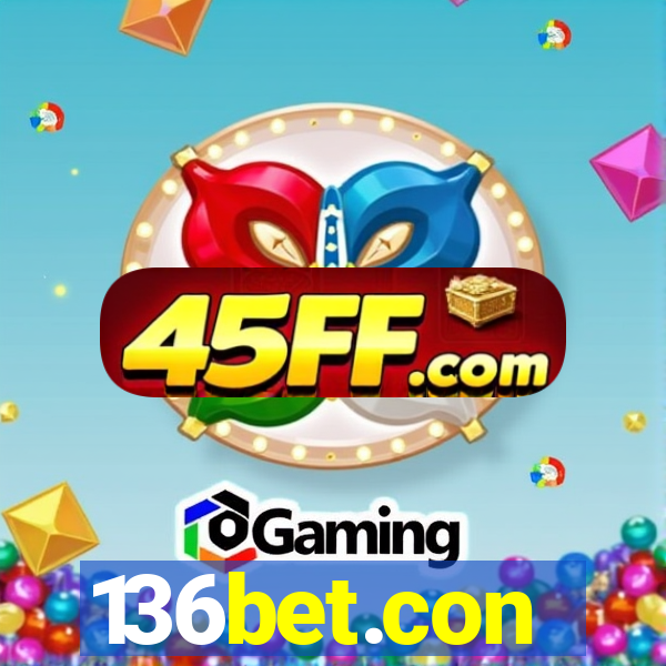 136bet.con